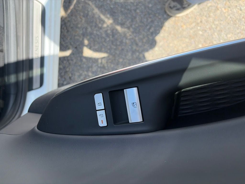 New 2026 Genesis GV70 2.5T Sport Prestige AWD/4WD image 26