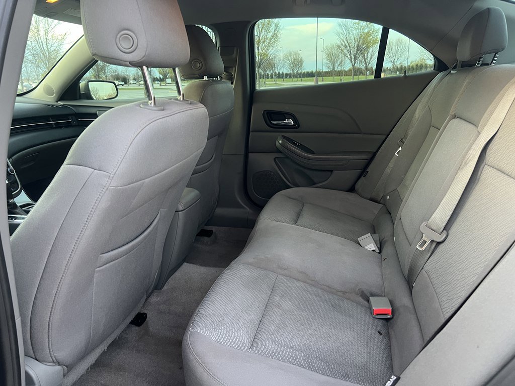 Used 2014 Chevrolet Malibu LS FWD image 15