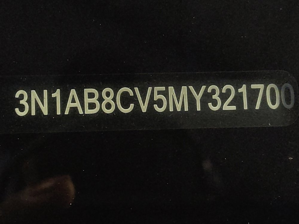 Used 2021 Nissan Sentra SV image 33