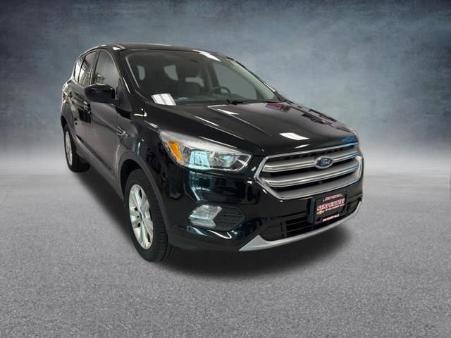 Used 2017 Ford Escape SE AWD/4WD image 4