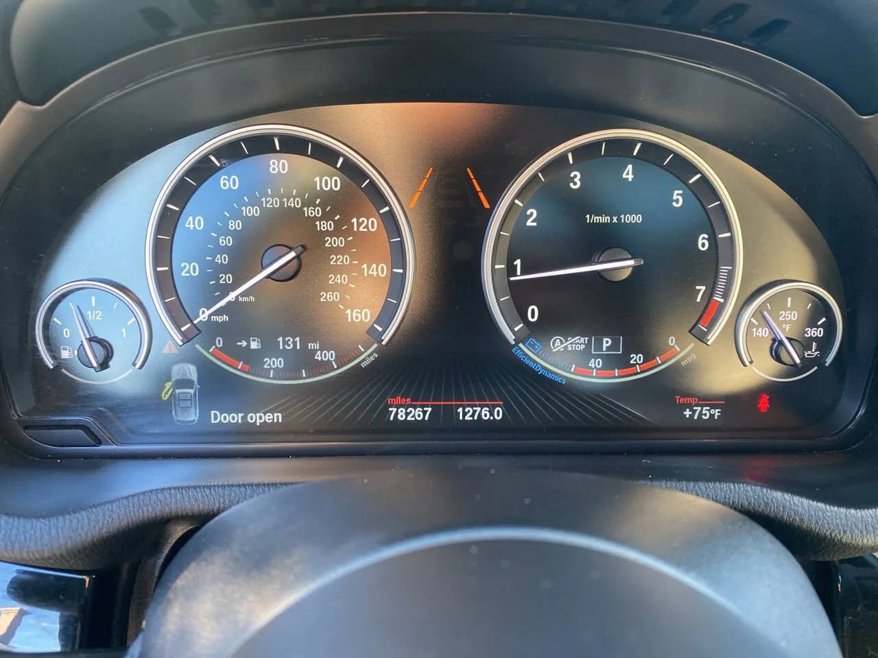 Used 2017 BMW X3 xDrive28i image 18