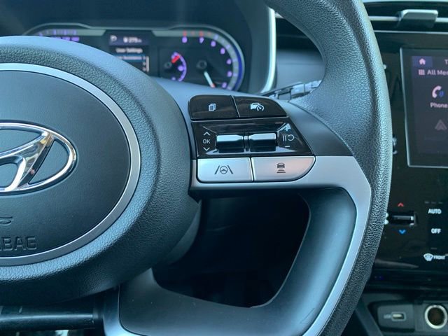 Certified 2024 Hyundai Tucson SEL image 22