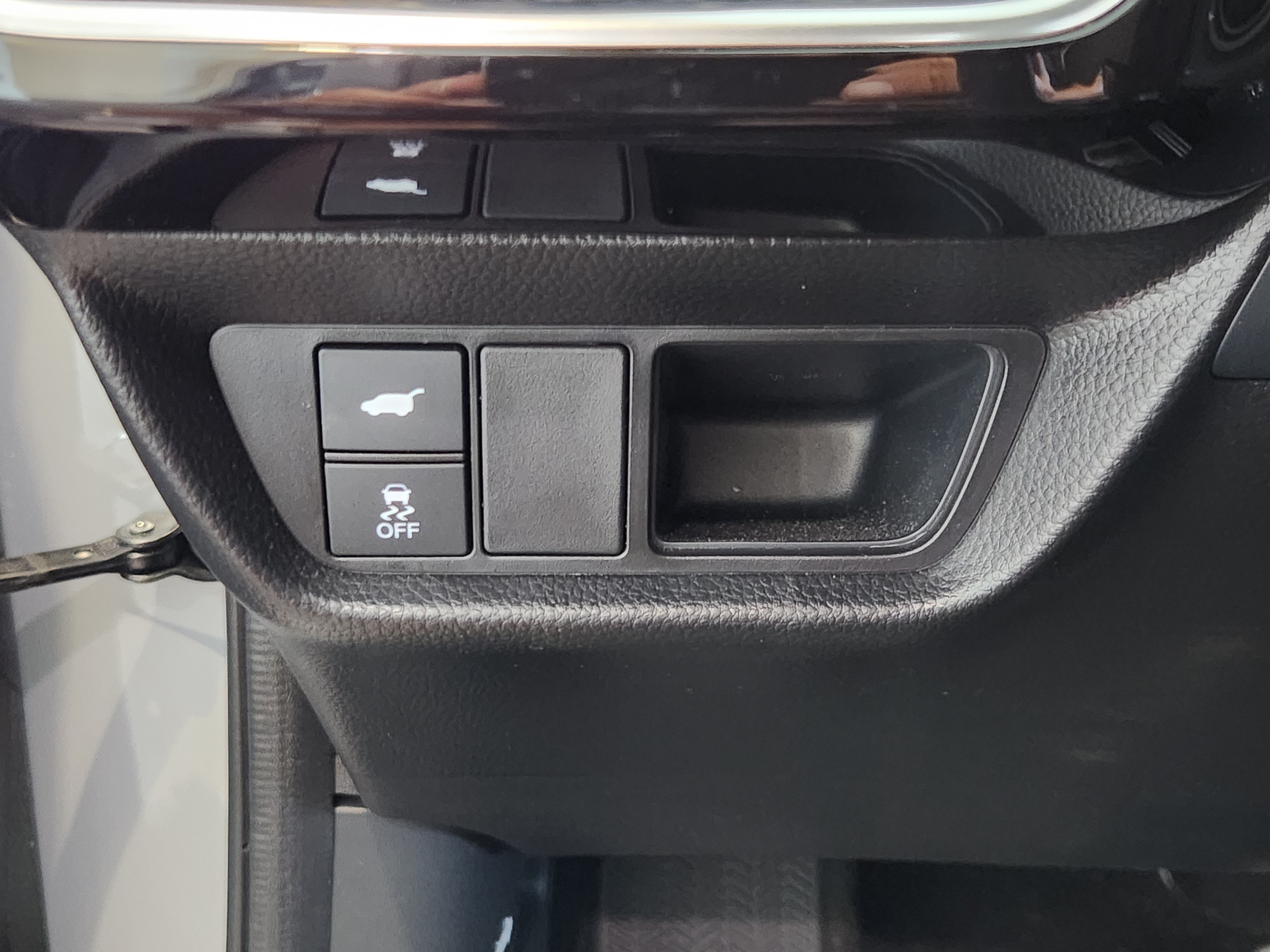 Certified 2025 Acura ADX A-Spec AWD/4WD image 23