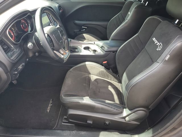 Used 2023 Dodge Challenger SRT Hellcat image 5