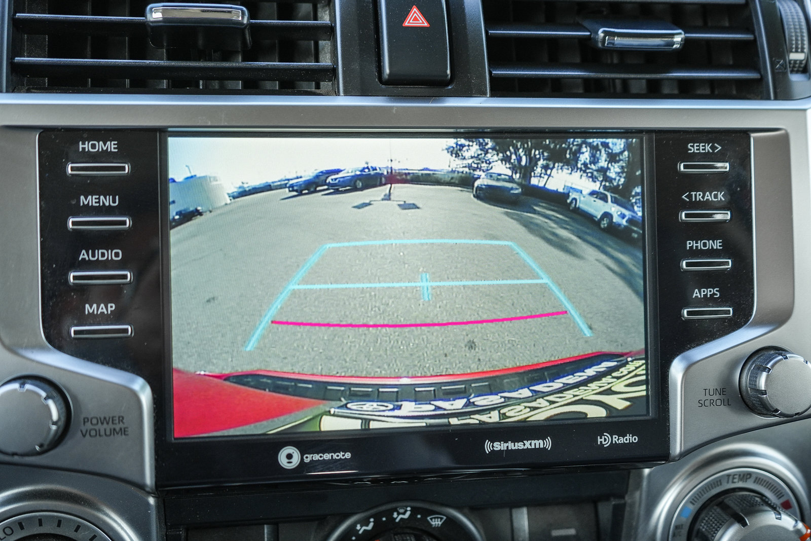 Used 2024 Toyota 4Runner SR5 Premium image 24