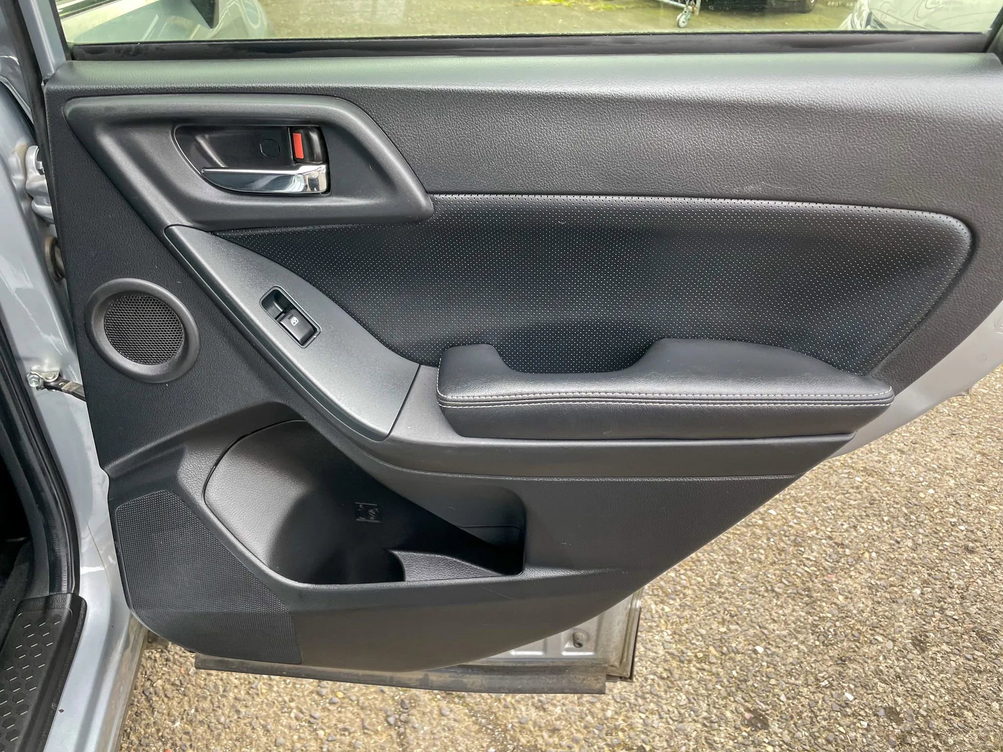 Used 2014 Subaru Forester 2.0XT Touring image 33