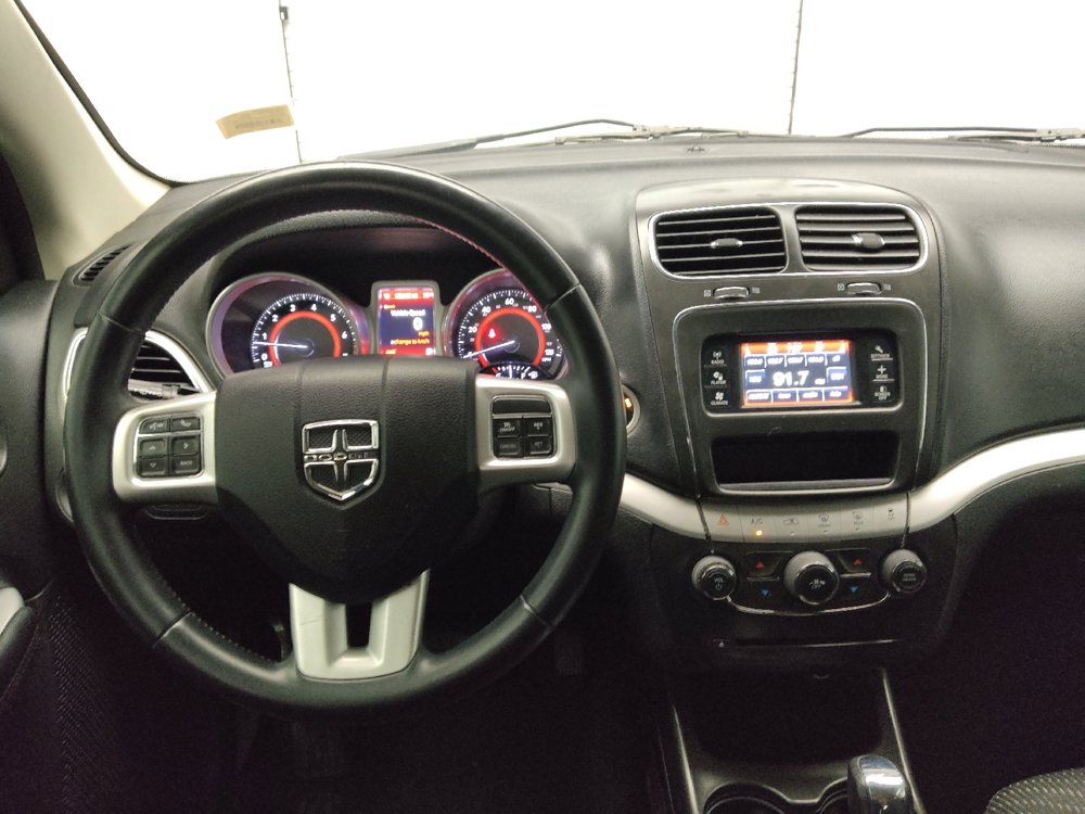 Used 2018 Dodge Journey SE w/ Popular Equipment Group FWD image 22
