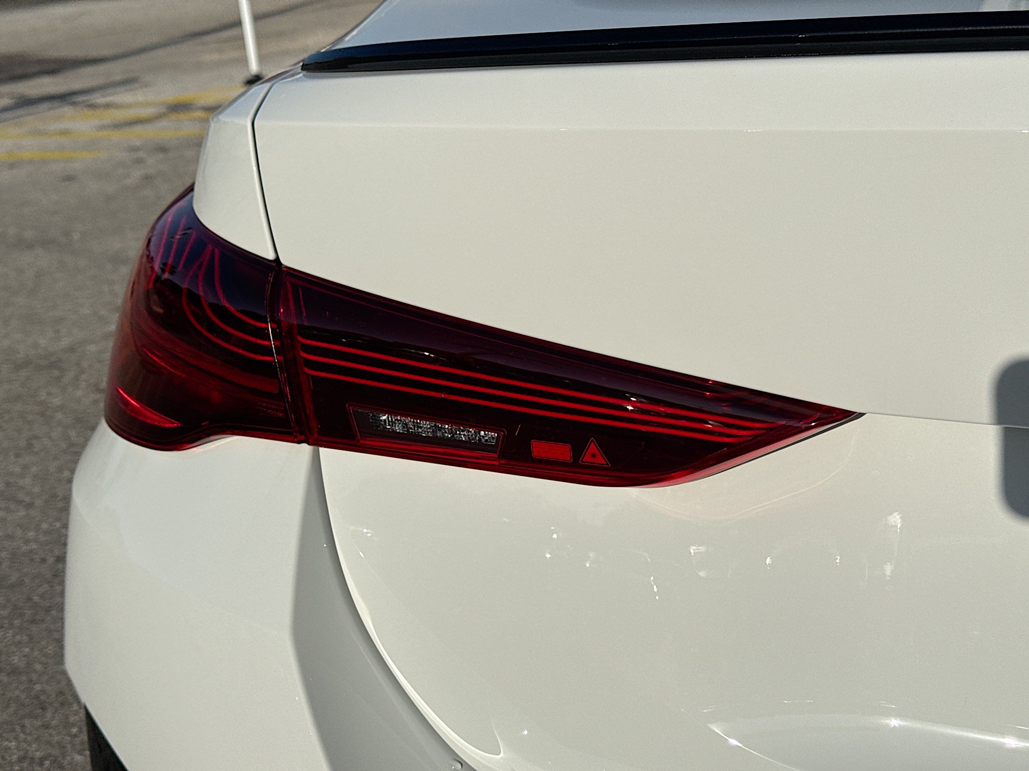 New 2026 BMW 430i w/ M Sport Package RWD image 10
