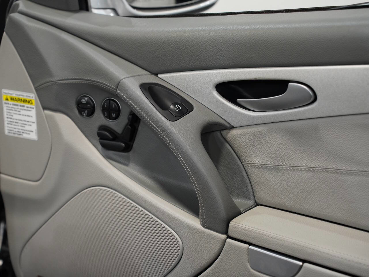 Used 2003 Mercedes-Benz SL 55 AMG image 26