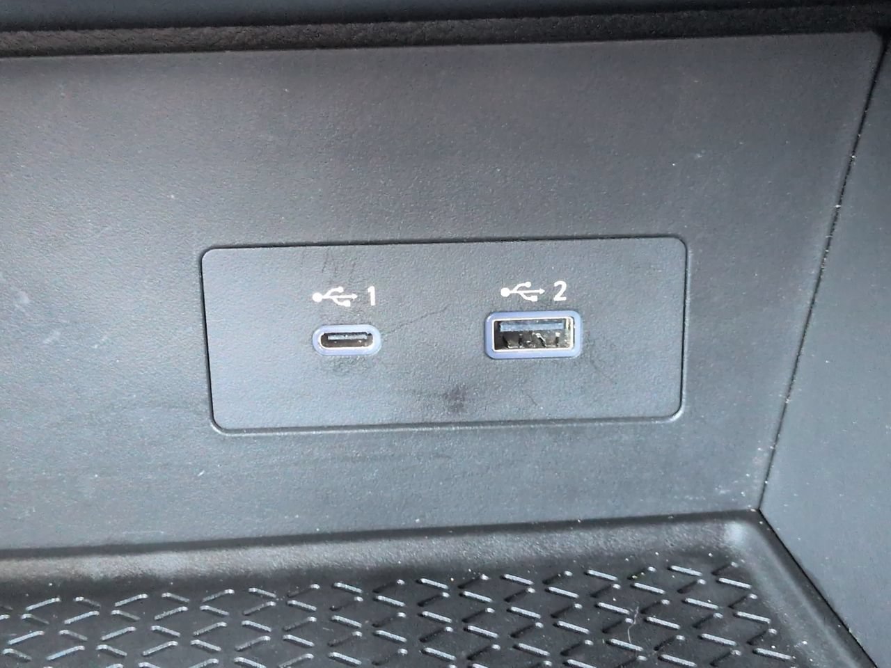 Used 2024 Nissan Pathfinder Rock Creek AWD/4WD image 22
