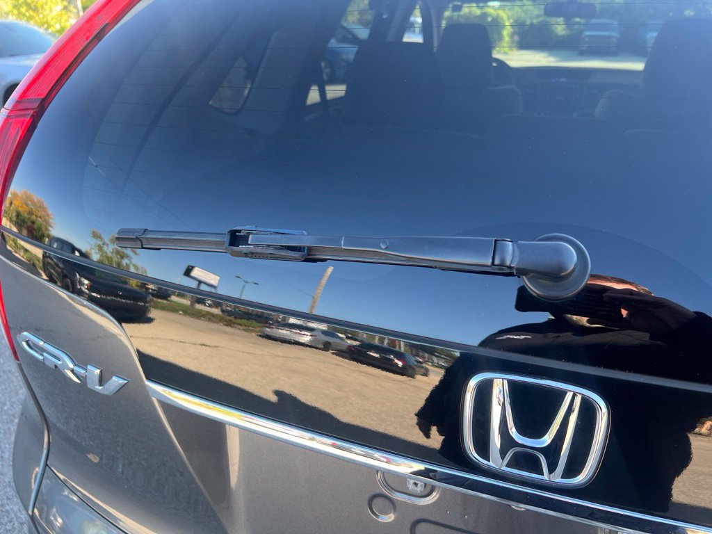 Used 2014 Honda CR-V EX image 32