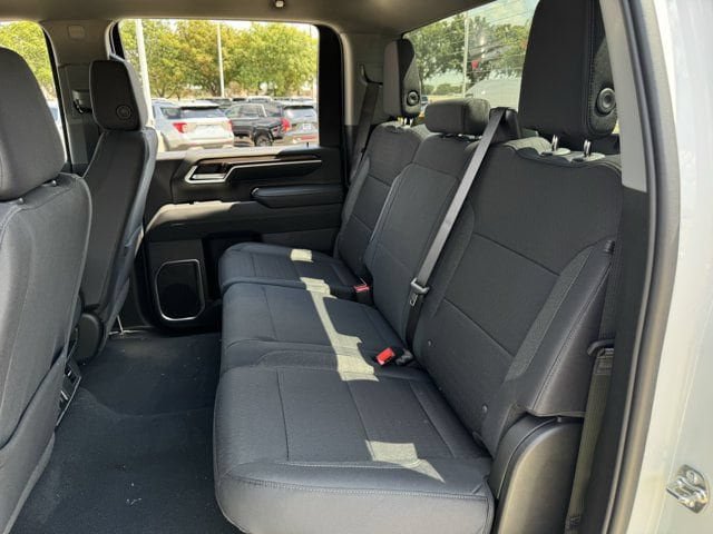 New 2026 Chevrolet Silverado 2500 LT AWD/4WD image 22