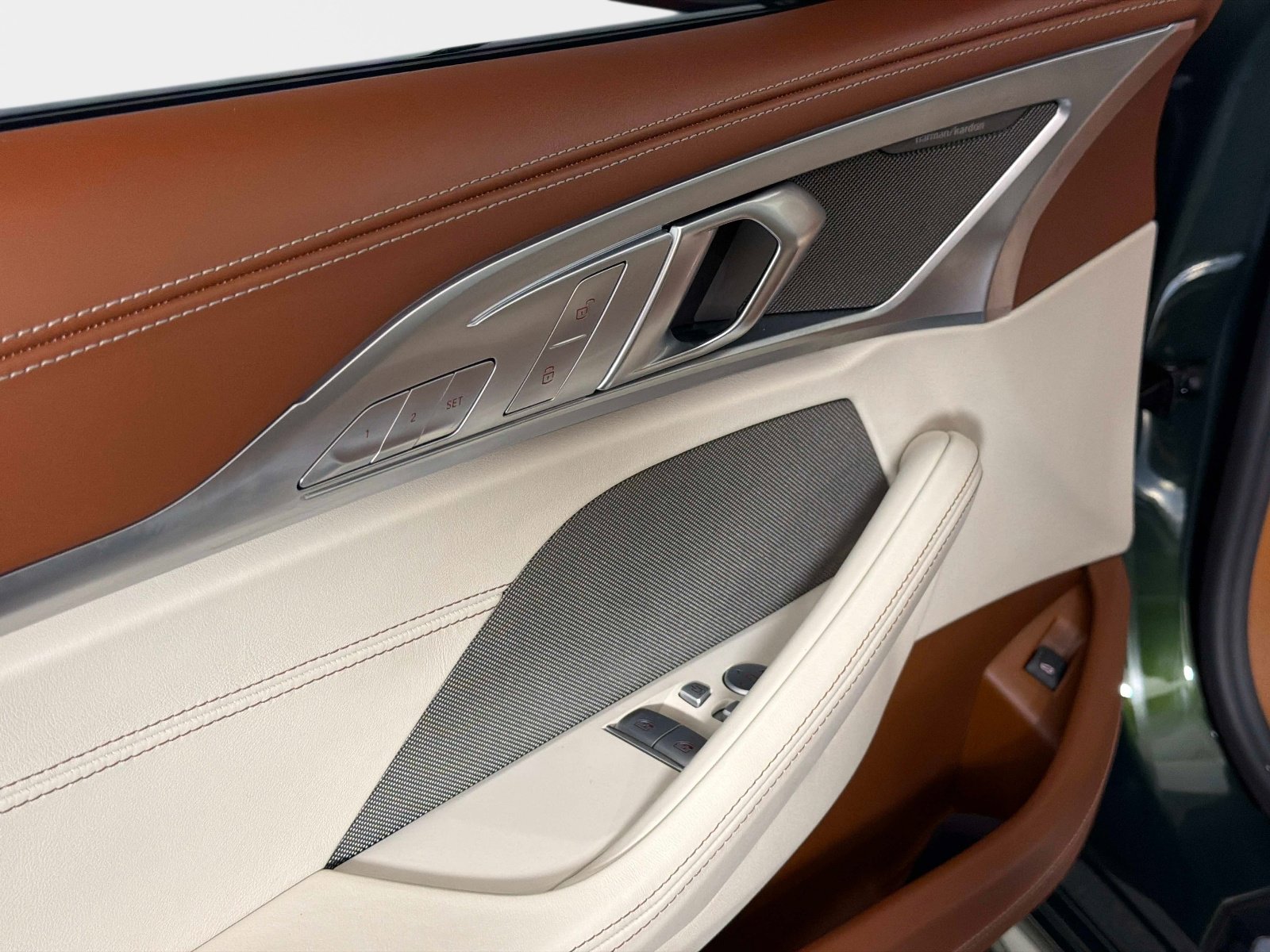Used 2026 BMW M850i xDrive M850i xDrive Coupe image 27