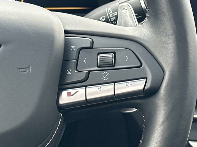 Certified 2023 Cadillac CT5 V w/ Premium Package image 8