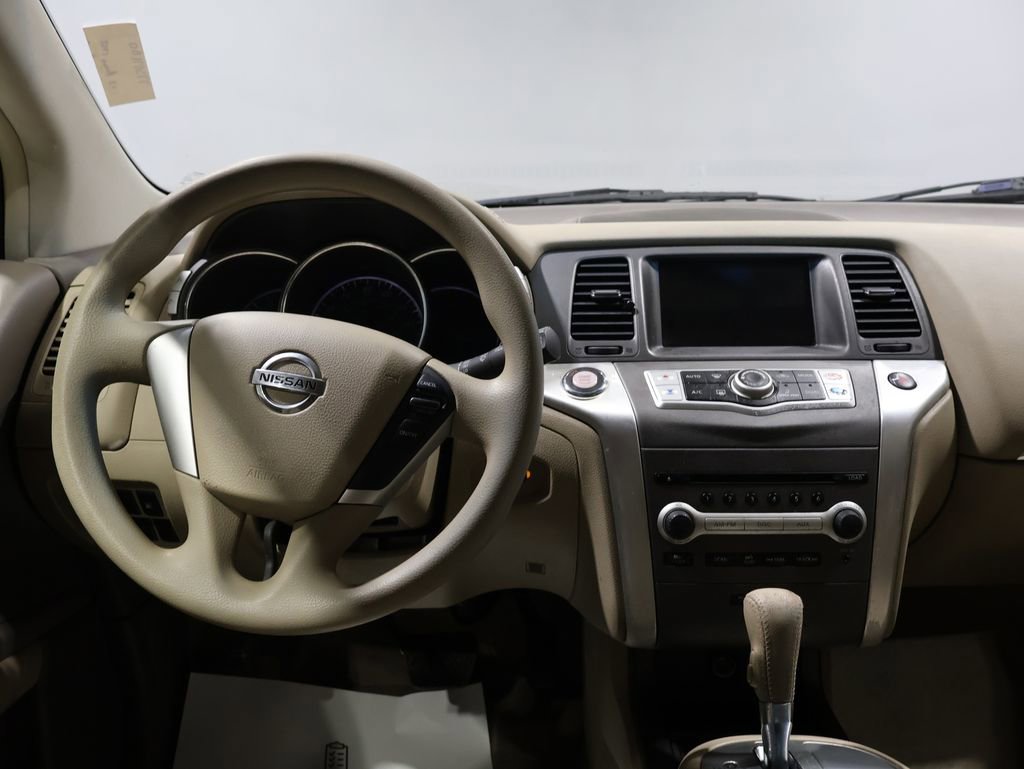 Used 2013 Nissan Murano S image 17