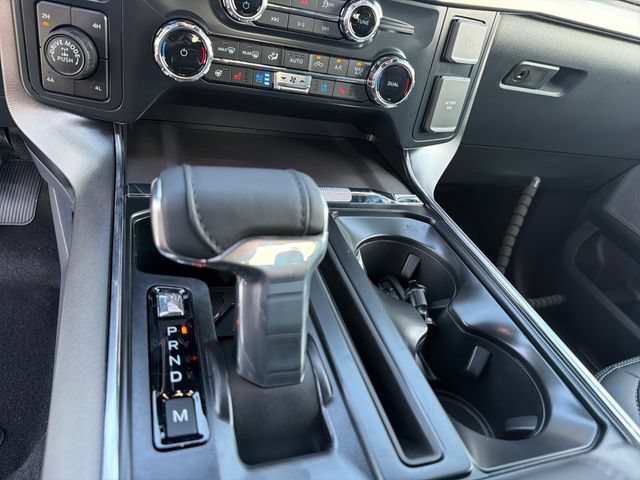 New 2026 Ford F150 Platinum w/ Equipment Group 702A High AWD/4WD image 23