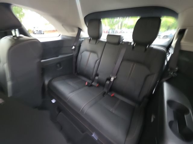 Used 2026 MAZDA CX-90 3.3 Turbo w/ Select Package AWD/4WD image 24