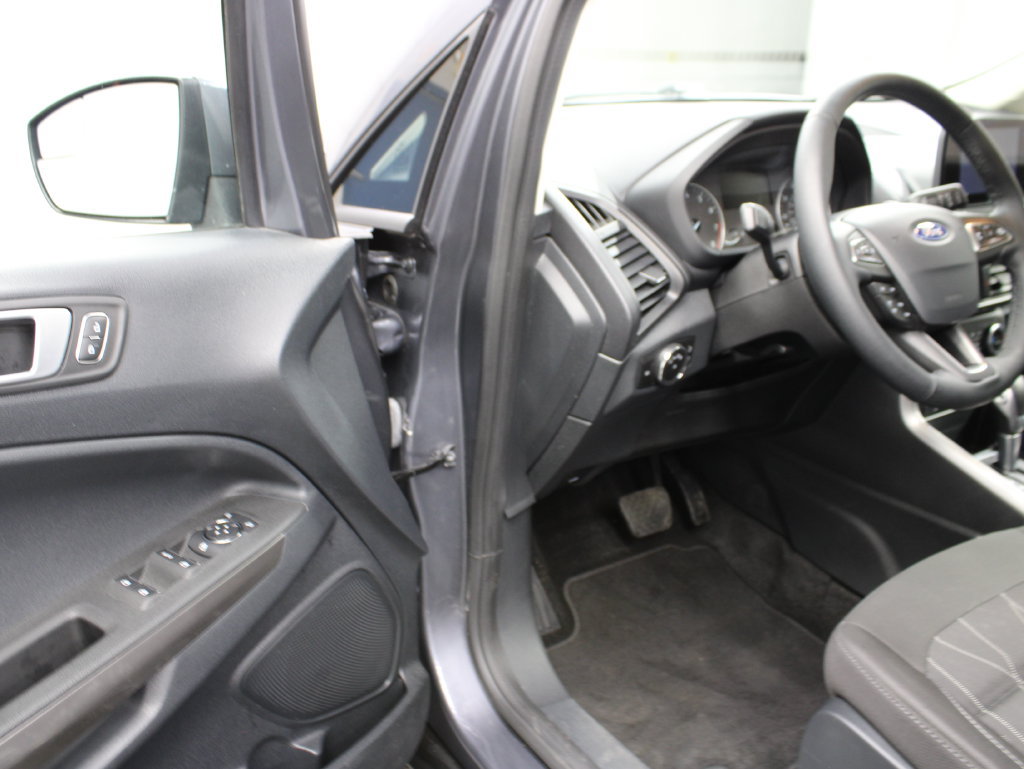 Used 2019 Ford EcoSport SE AWD/4WD image 48