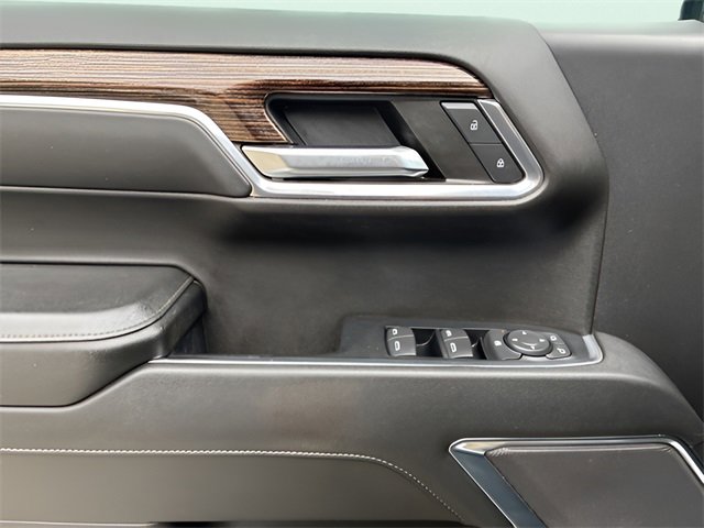Used 2024 GMC Sierra 1500 Elevation image 21