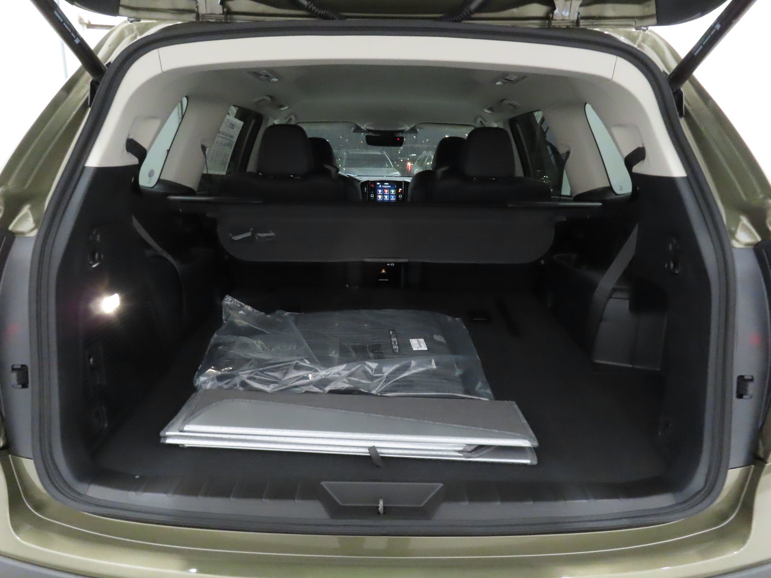 New 2026 Subaru Ascent Premium image 23