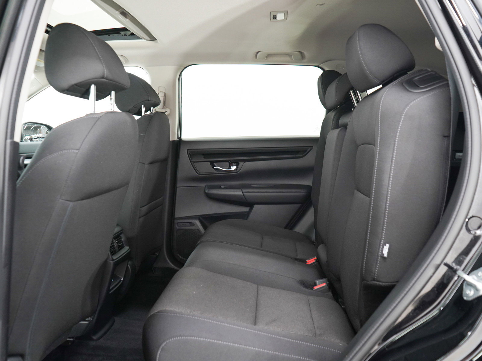 Used 2024 Honda CR-V EX image 19