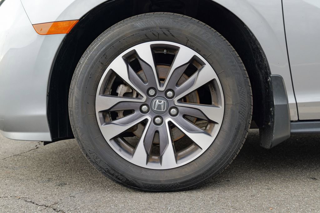 Used 2023 Honda Odyssey EX-L image 15
