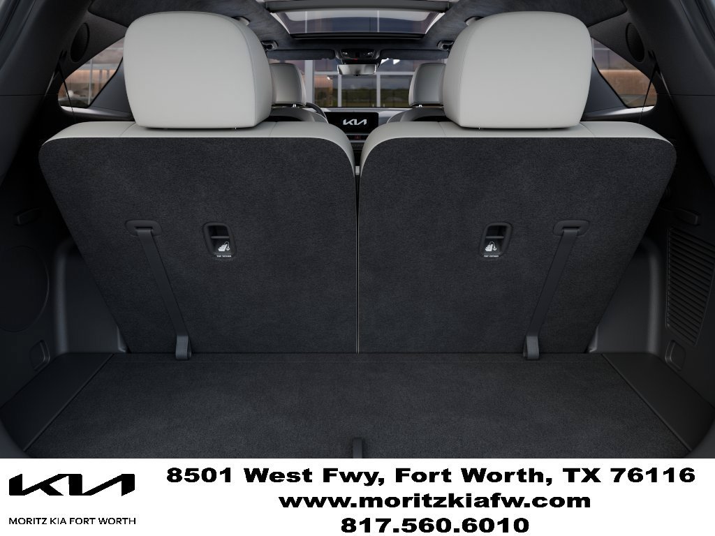 New 2026 Kia Sorento SX Prestige AWD/4WD image 19