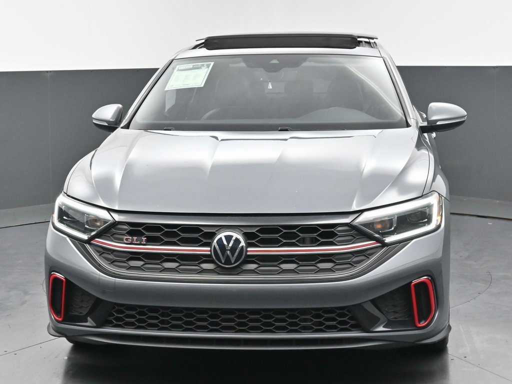 Used 2024 Volkswagen Jetta GLI Autobahn image 7