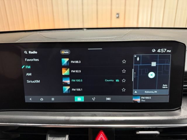 Used 2025 Kia K5 GT-Line FWD image 38
