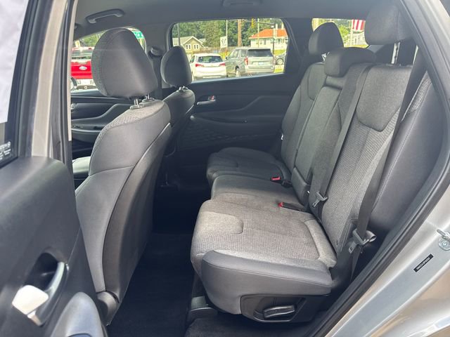 Used 2023 Hyundai Santa Fe SEL image 24