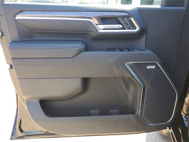 New 2026 Chevrolet Silverado 3500 LTZ w/ LTZ Texas Edition image 20