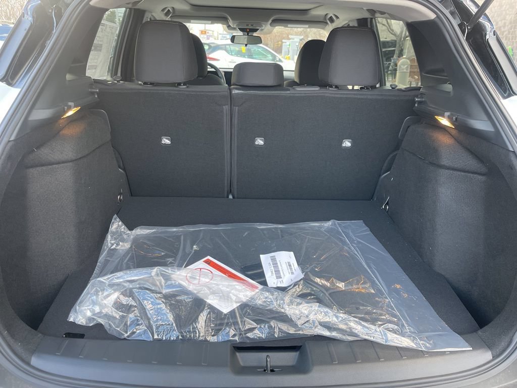 New 2026 Nissan Kicks SV w/ SV Premium Package image 25