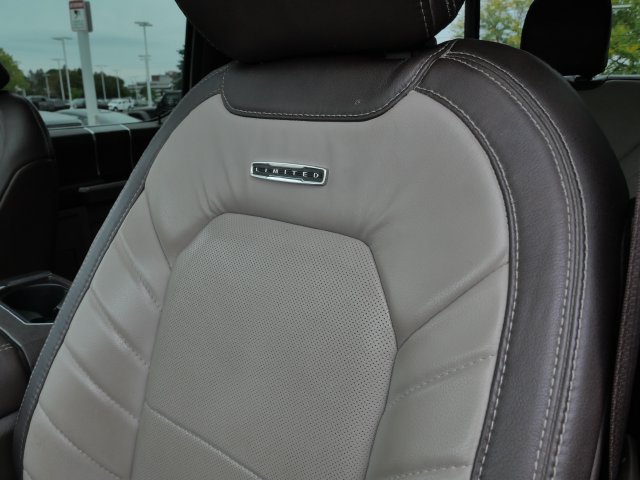 Used 2019 Ford F450 Limited AWD/4WD image 20
