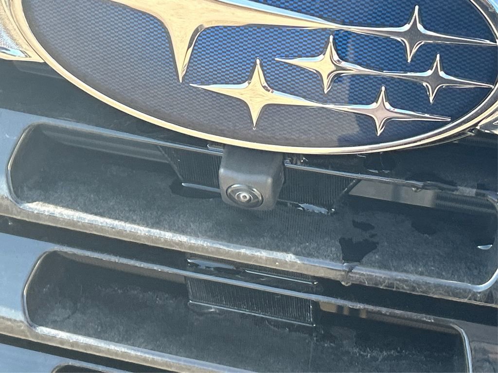 New 2026 Subaru Ascent Touring image 16