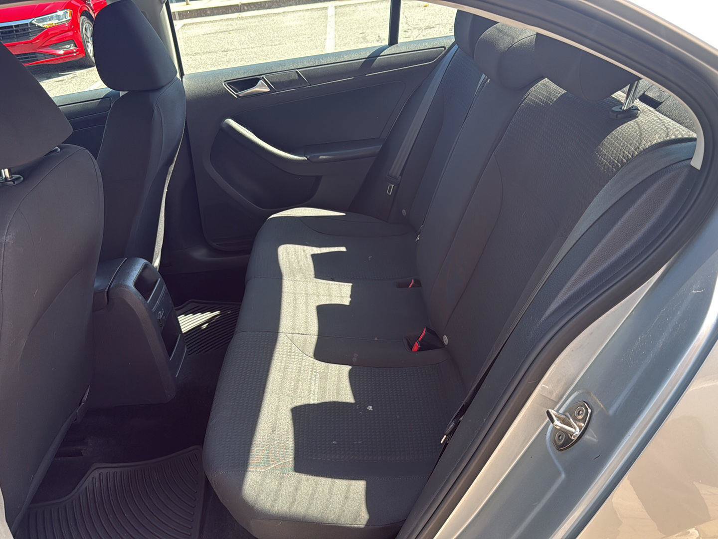 Used 2016 Volkswagen Jetta S FWD image 17