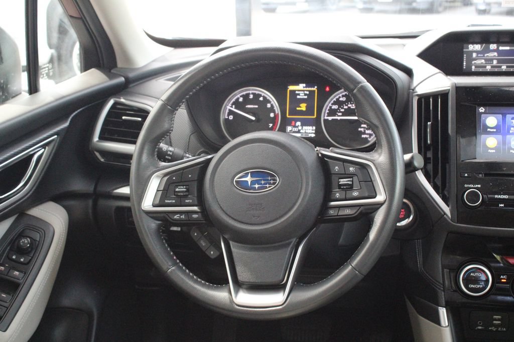 Used 2022 Subaru Forester Premium w/ Popular Package #1 AWD/4WD image 27
