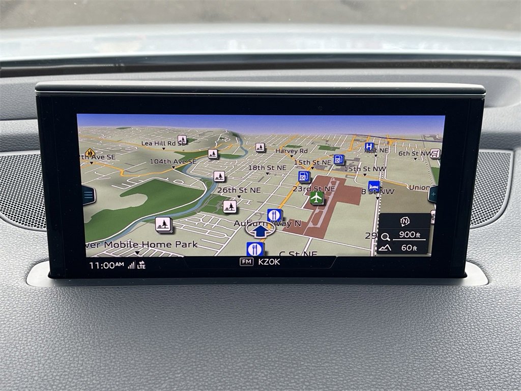 Used 2019 Audi Q7 3.0T Prestige w/ Prestige Package image 14