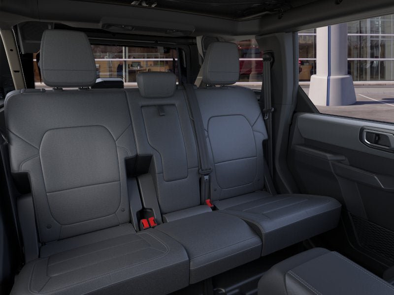 New 2026 Ford Bronco Big Bend AWD/4WD image 11