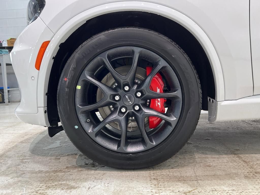 New 2024 Dodge Durango SRT image 50