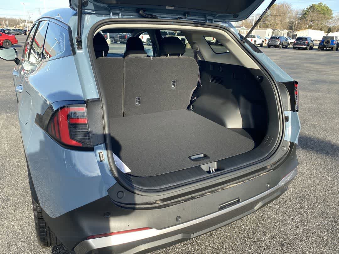 New 2026 Kia Sportage S image 26