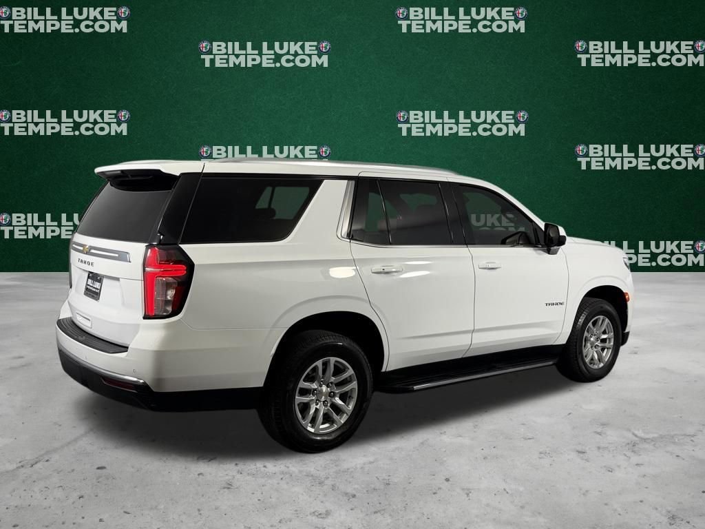 Used 2024 Chevrolet Tahoe LS image 7