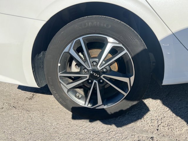 Used 2024 Kia Forte LXS image 25