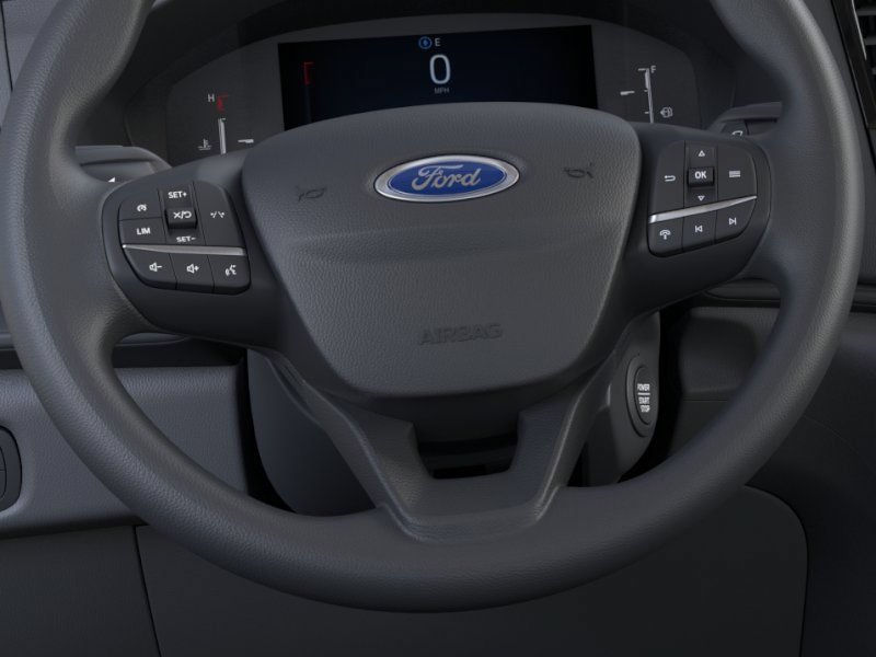 New 2026 Ford Transit 350 w/ Interior Upgrade Package RWD image 22