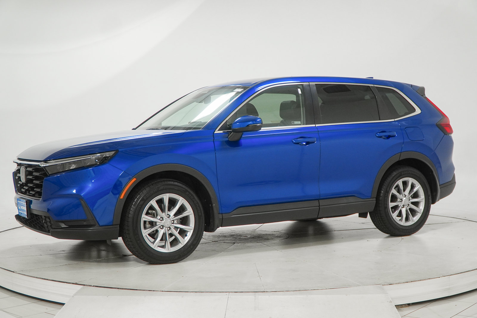 Used 2023 Honda CR-V EX-L image 5