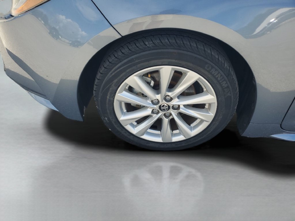 Certified 2024 Toyota Corolla LE FWD image 24