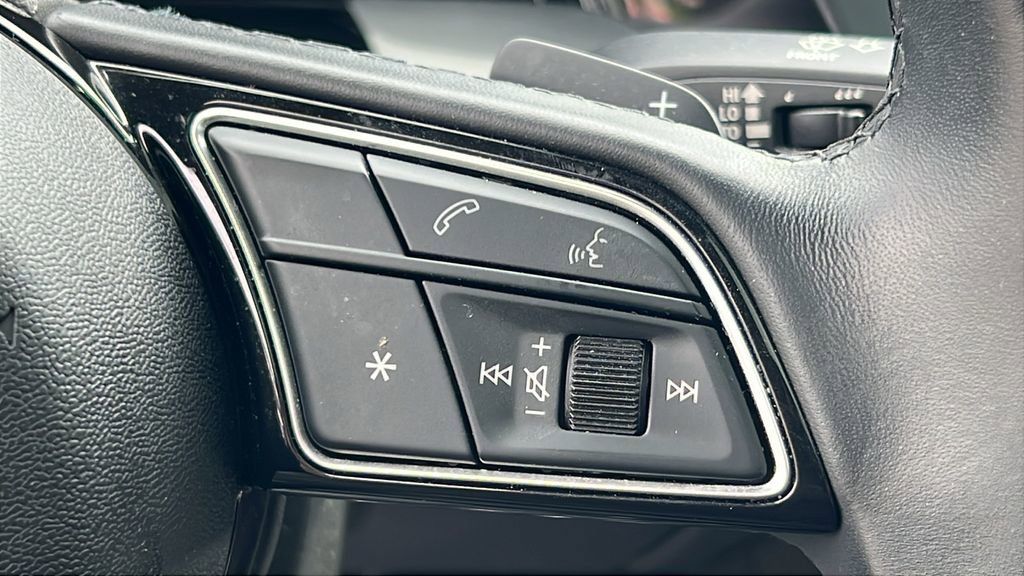 Used 2022 Audi A3 2.0T Premium image 28