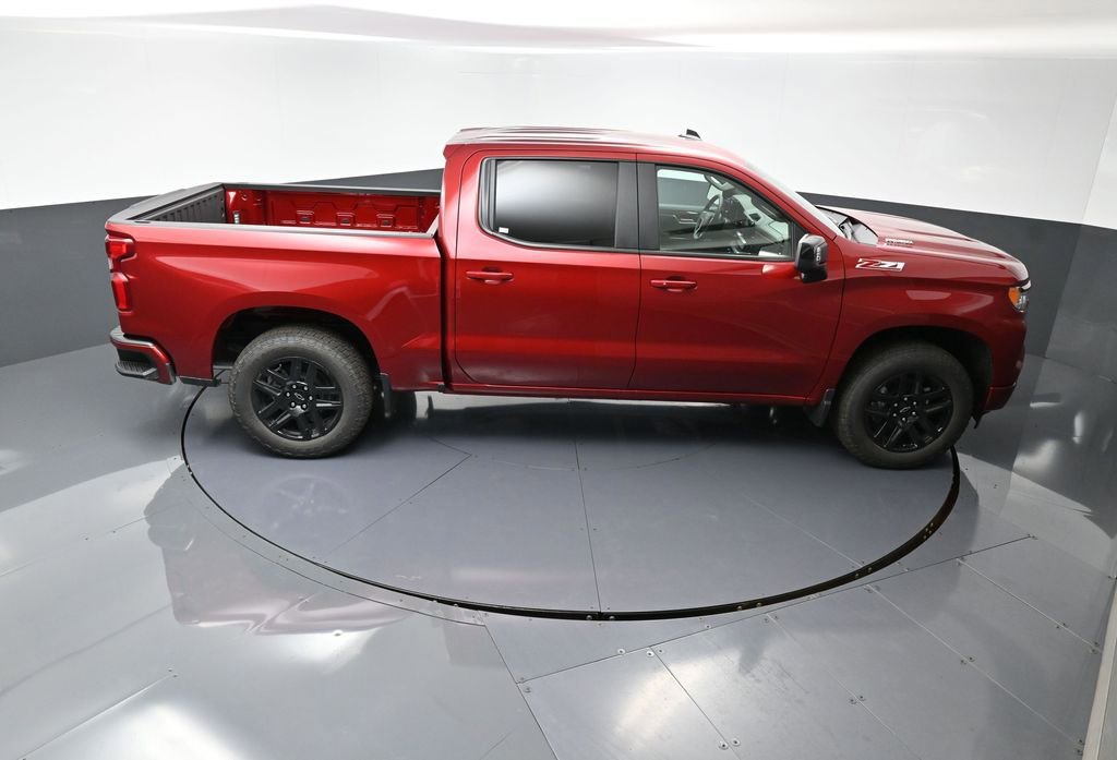 New 2026 Chevrolet Silverado 1500 RST w/ Safety Package image 36