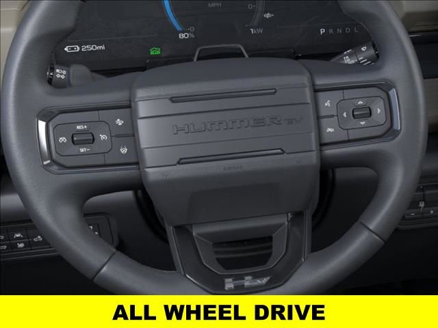 New 2026 GMC Hummer EV 4x4 Crew Cab image 19