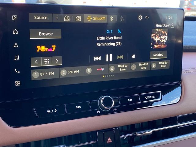 New 2026 Mitsubishi Outlander SEL image 21