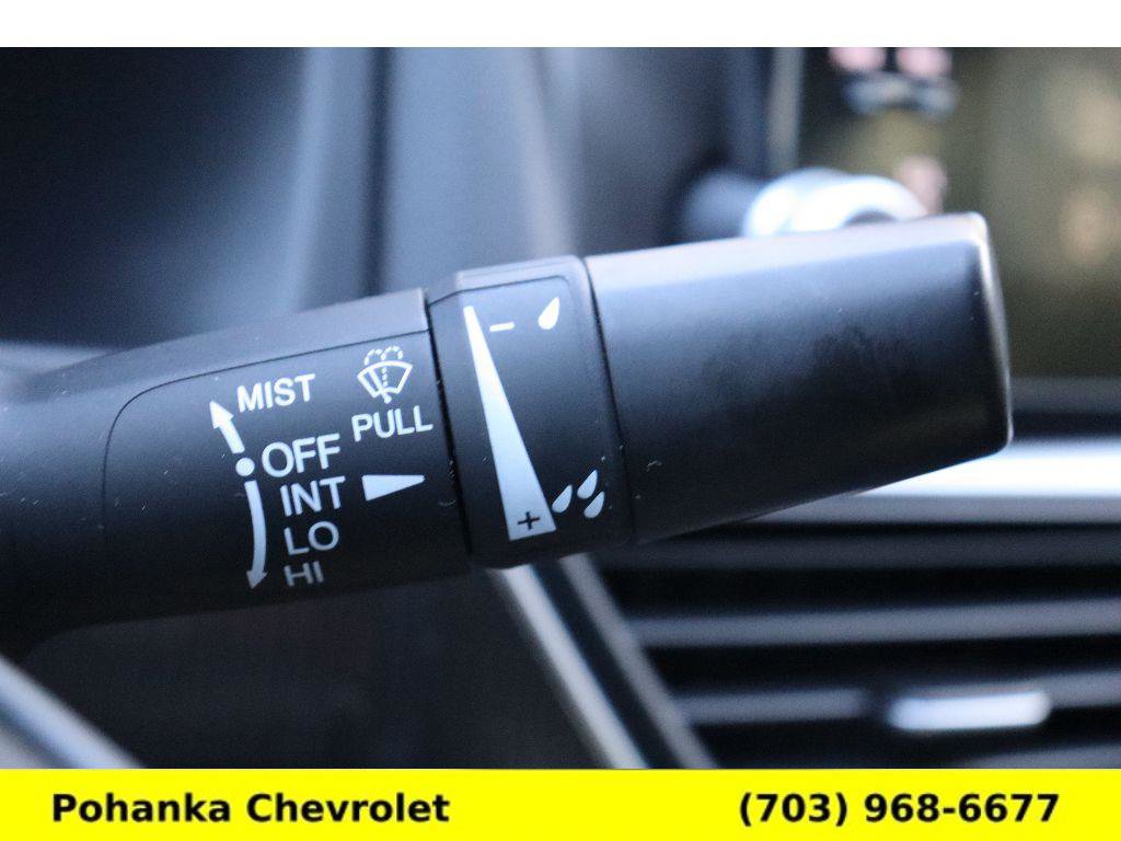 Used 2018 Honda Accord Sport image 11